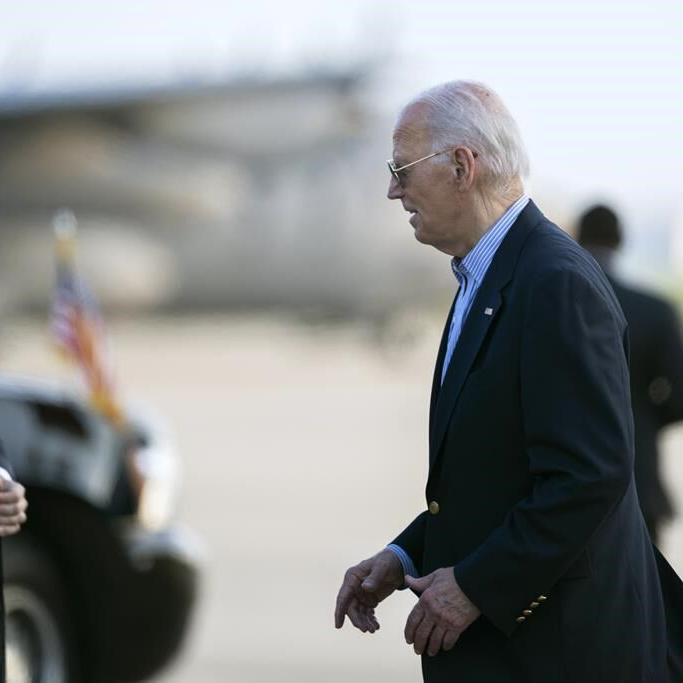 The Biden campaign drafted questions for the president's interviews on a pair of Black radio shows